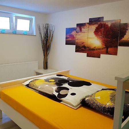 Petite Belle Daire Volkertshausen Dış mekan fotoğraf