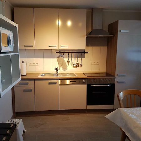 Petite Belle Daire Volkertshausen Dış mekan fotoğraf