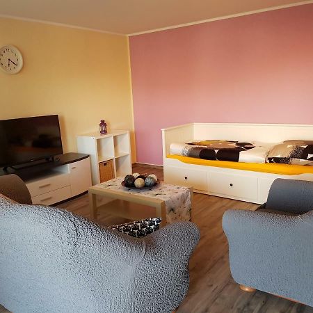 Petite Belle Daire Volkertshausen Dış mekan fotoğraf