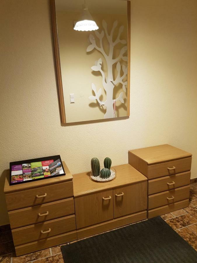 Petite Belle Daire Volkertshausen Dış mekan fotoğraf