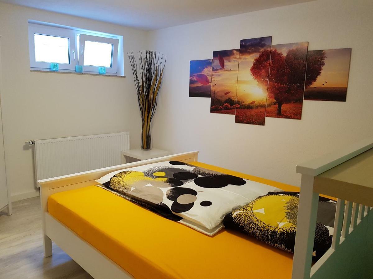Petite Belle Daire Volkertshausen Dış mekan fotoğraf