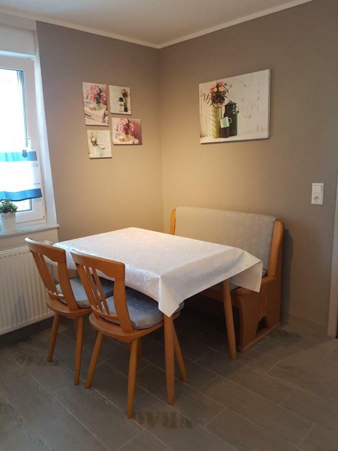 Petite Belle Daire Volkertshausen Dış mekan fotoğraf