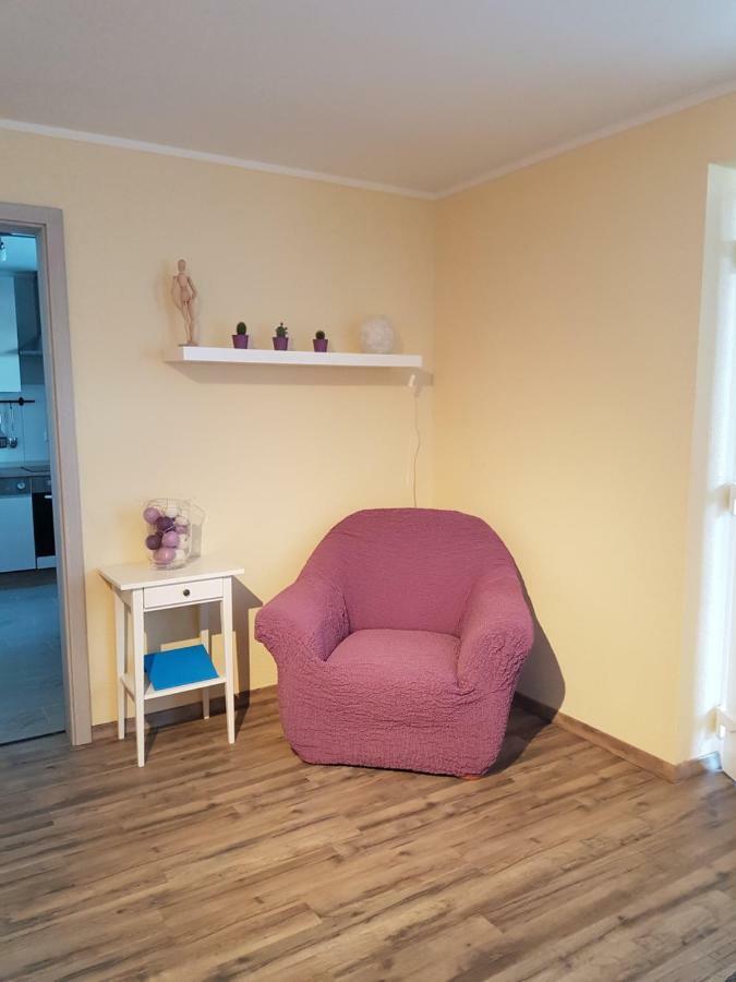 Petite Belle Daire Volkertshausen Dış mekan fotoğraf
