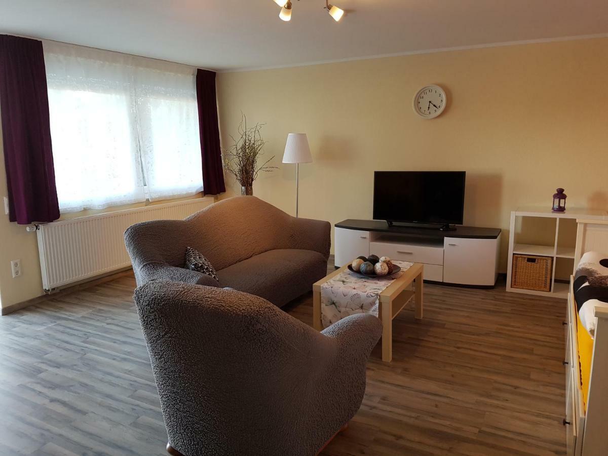 Petite Belle Daire Volkertshausen Dış mekan fotoğraf