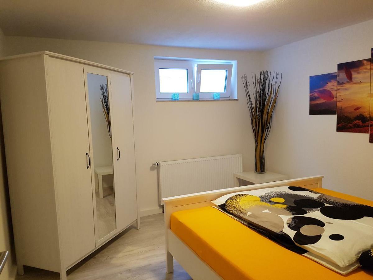 Petite Belle Daire Volkertshausen Dış mekan fotoğraf