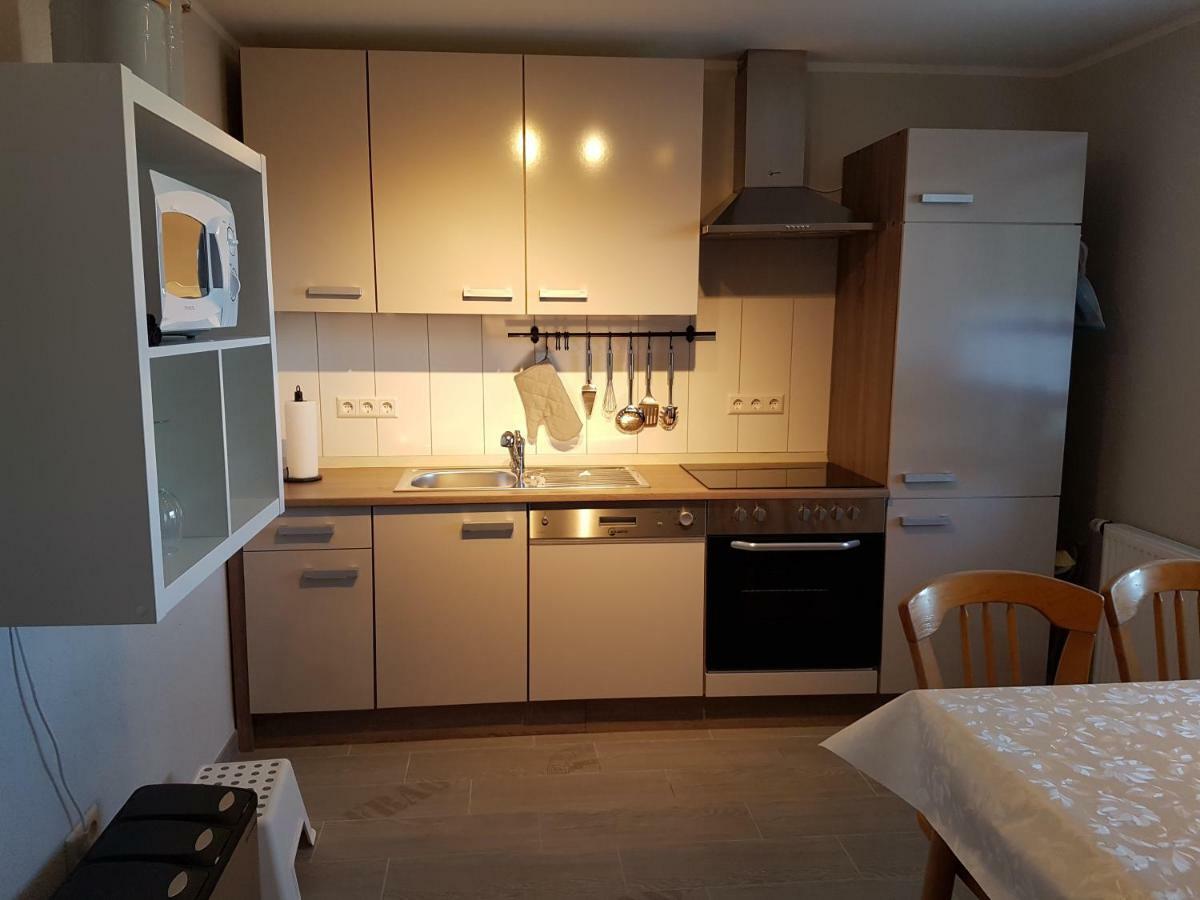 Petite Belle Daire Volkertshausen Dış mekan fotoğraf